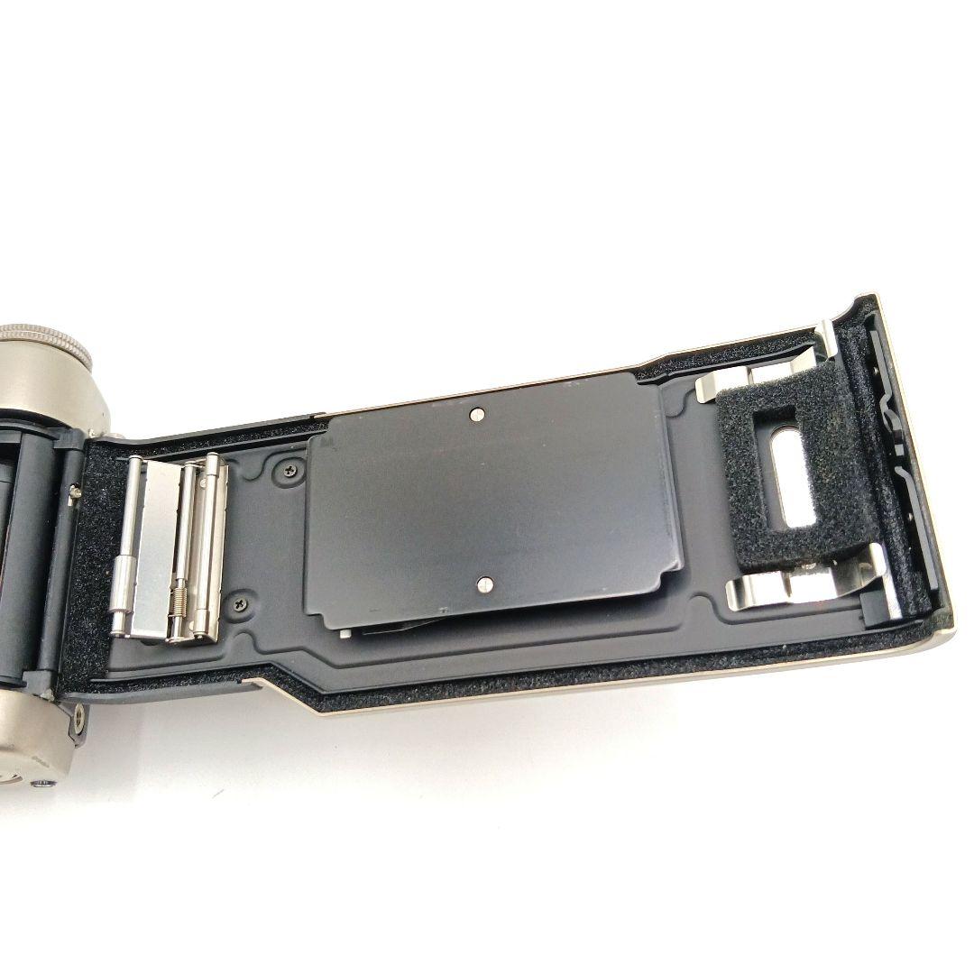 CONTAX フィルムカメラ G2 まとめセット上野3