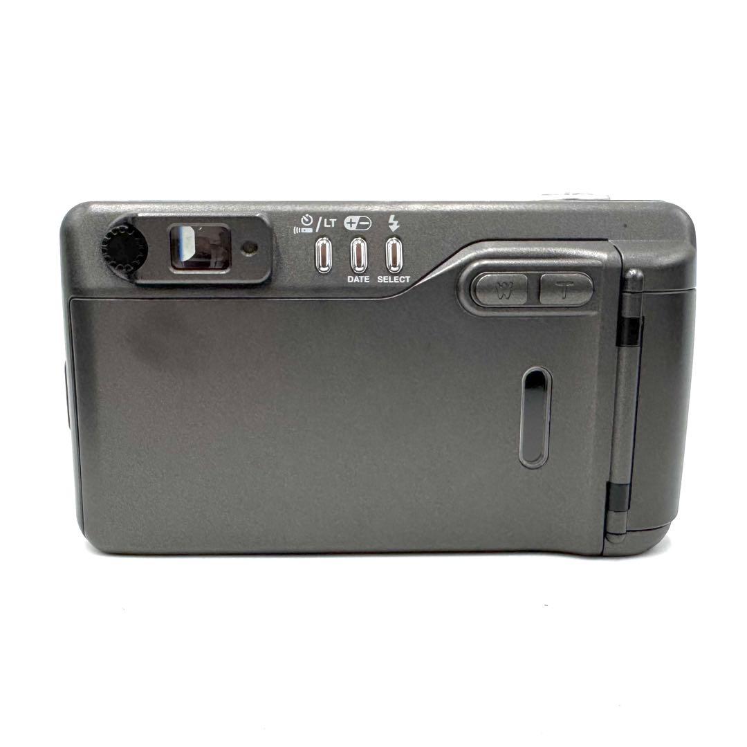 ❁完動品❁KYOCERA Tzoom Carl Zeiss フィルムカメラ