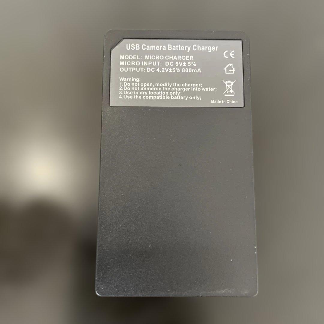 Nikon COOLPIX S230 10メガピクセル コンパクトデジタルカメラ