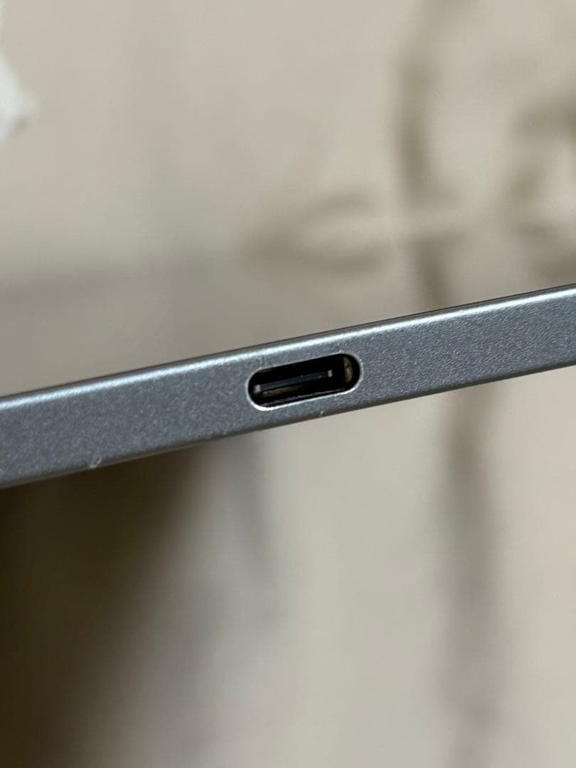 Apple iPad Pro12.9インチ256GB WiFiモデル