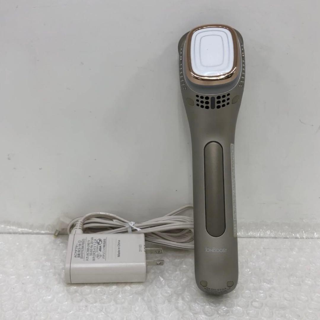 Panasonic IonBoost 美顔器