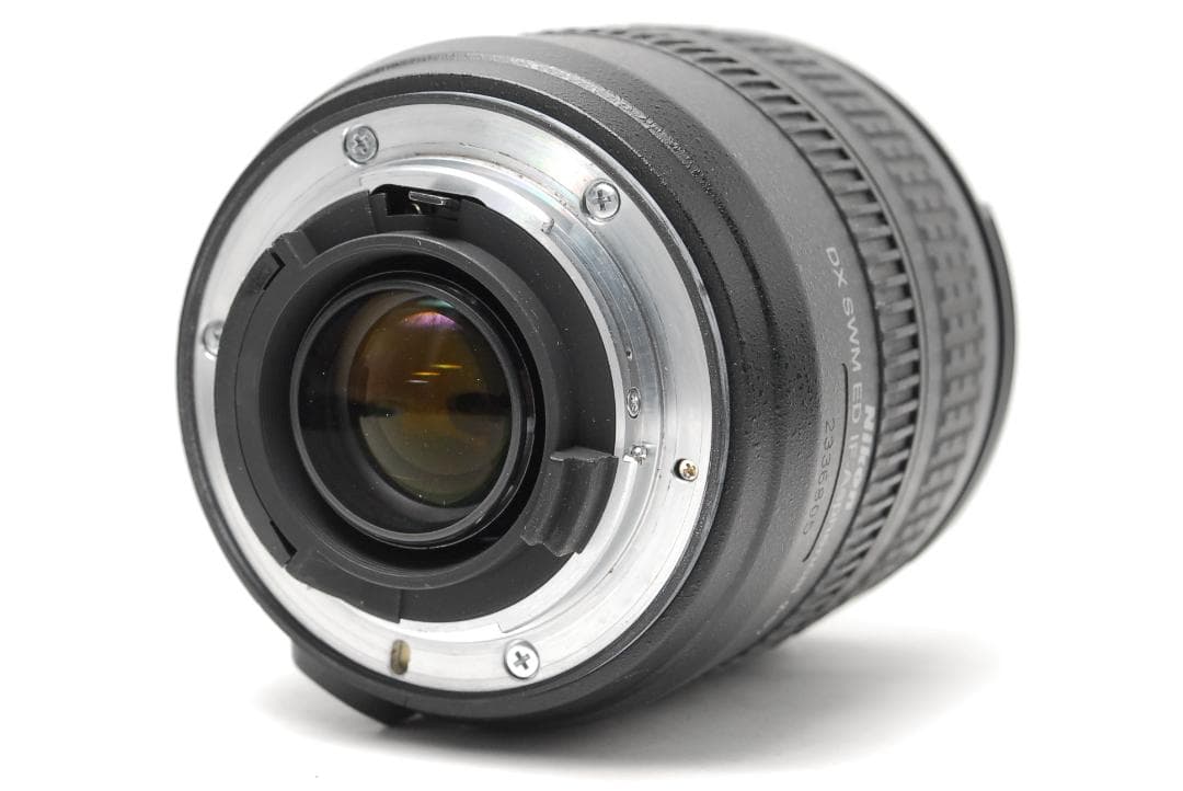 【美品】2416万画素の高画質モデル♪Nikon D3300 軽量で持ち運びOK