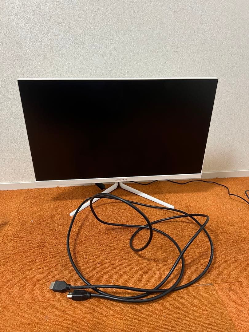 JAPANNEXT240Hz 1msモニター ディスプレイ