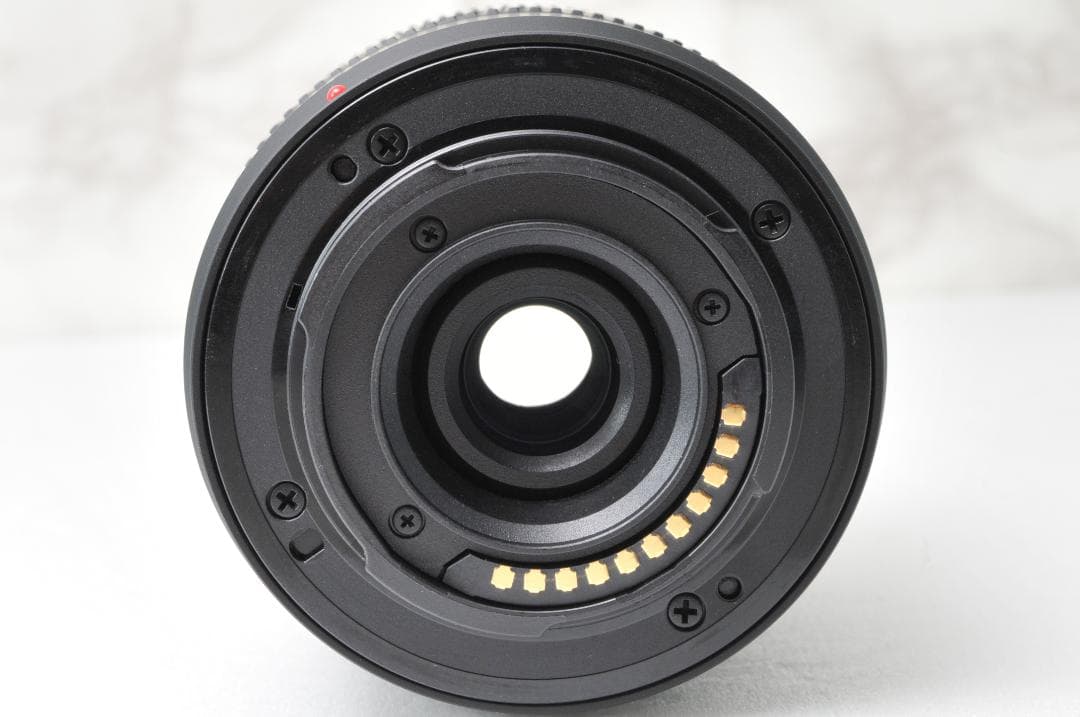 美品 ショット数新品級 LUMIX DMC-GF3⭐️ミラーレス ルミックス