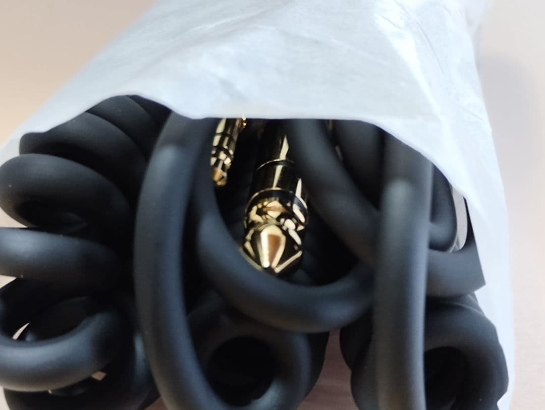 ヘッドホン audio technica ATH-M50x