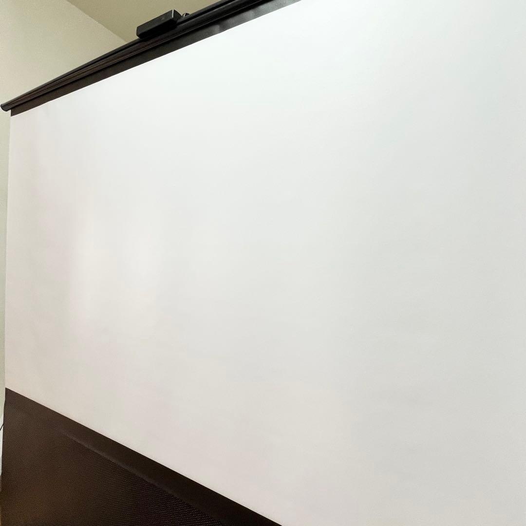 Grandview スクリーン GUP-60AFW