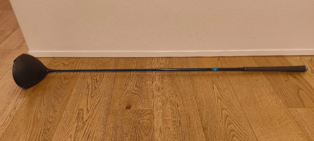 PING G425 MAX ドライバー 10.5度　 Tensei blue短尺