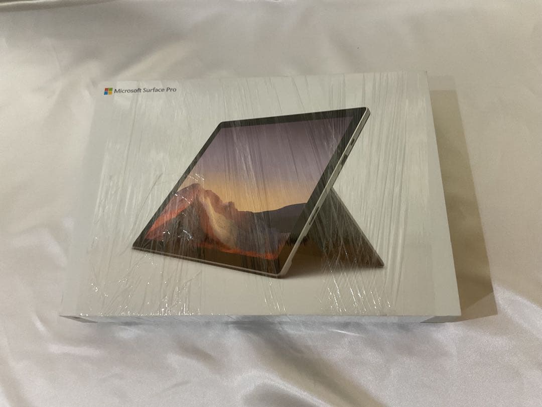 Windowsタブレット本体 Surface Pro 7 i5 Ram16g 256g office2024