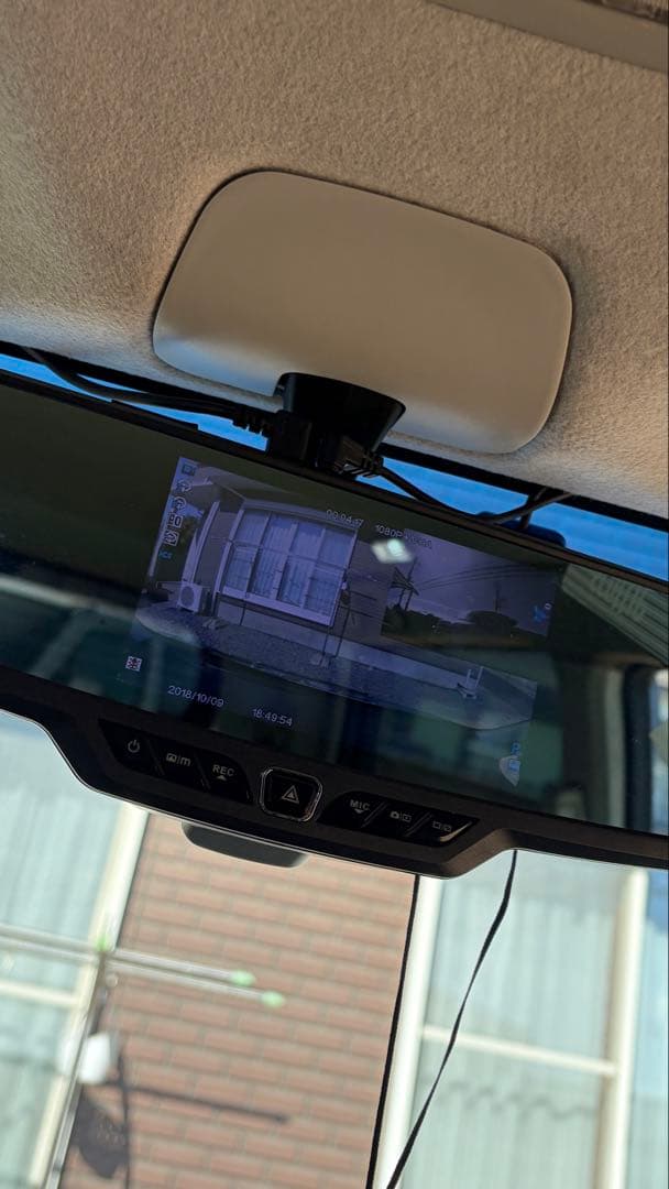 値引き！　ダイハツ　ムーブカスタム　ドラレコ　TV ETC車高調 検R9.1