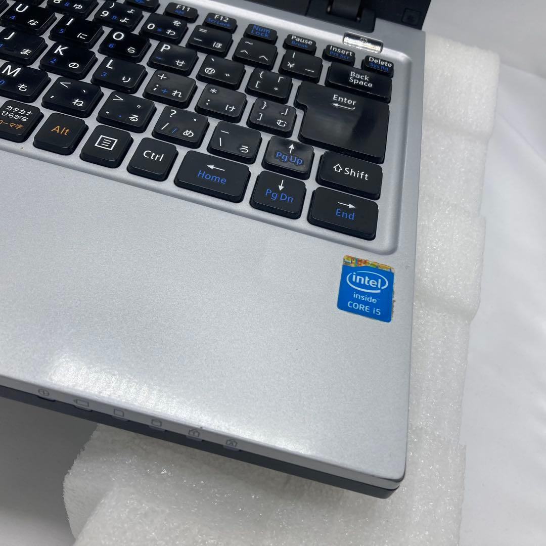 NEC ノートPC ノートパソコン 美品！SSD office