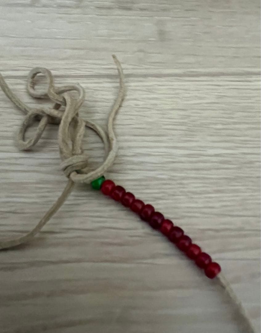 ゴローズ　角型小銭入れ　マチあり　ブラック　goro's