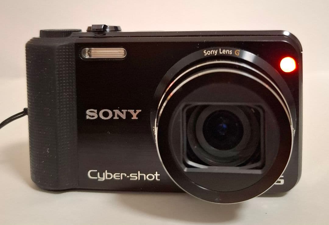 ソニー SONY Cyber-shot DSC-HX7V デジタルカメラ