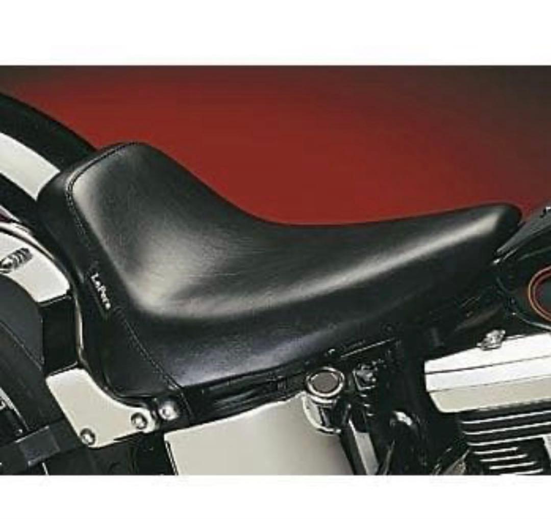 【未使用品】ラペラLX-007 Le Pera　BARE BONES　ソロシート