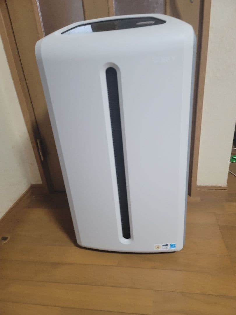 【フィルター良好美品】Amway アムウェイ　空気清浄機 アトモスフィアス