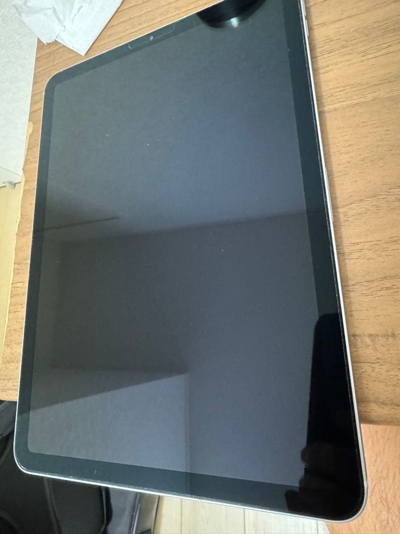 iPadAir(第4世代)256GBスカイブルーWi-Fi + Cellular