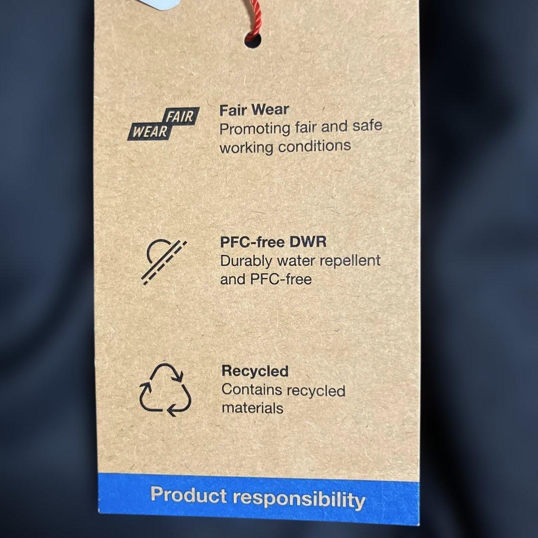 MAMMUT Flex Air IN jacket AF Men 新品美品‼️XL