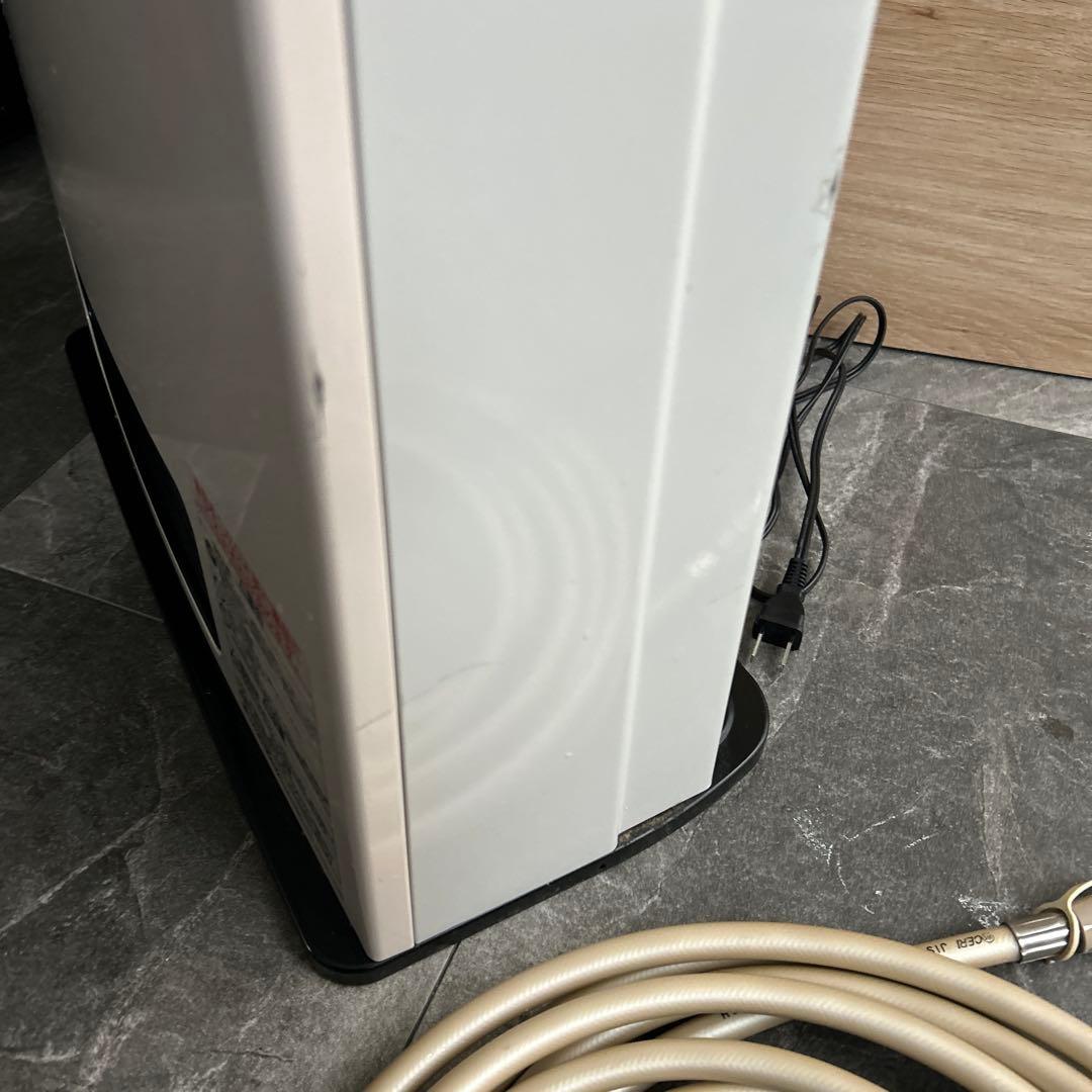 Rinnai SRC-362E ガスファンヒーター