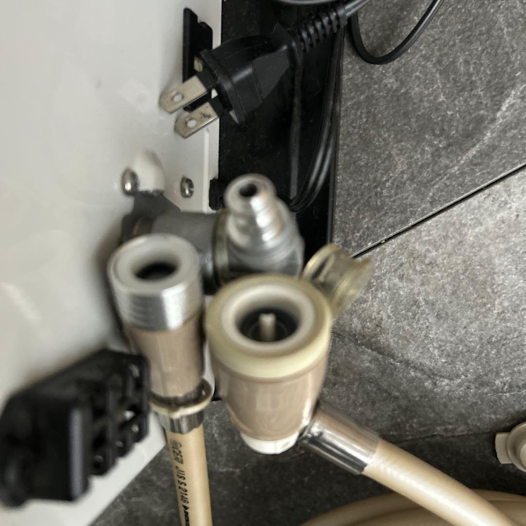 Rinnai SRC-362E ガスファンヒーター