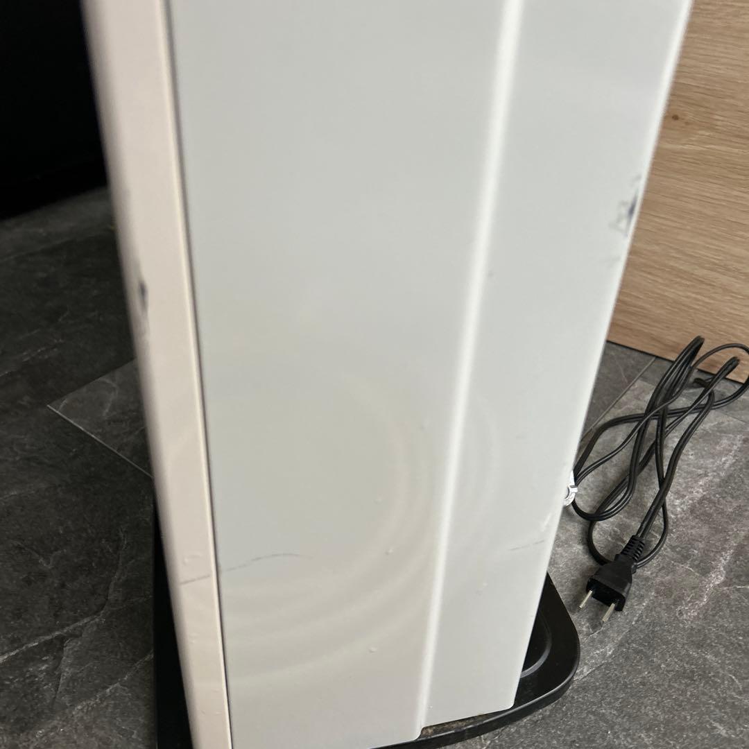 Rinnai SRC-362E ガスファンヒーター