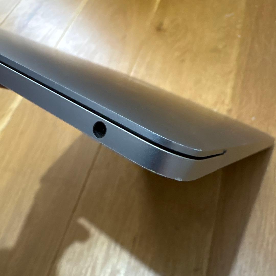 【ジャンク】MacBookPro 2016