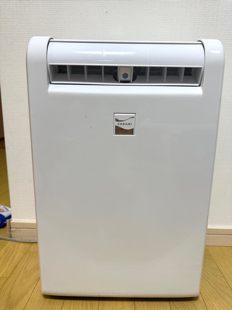 三菱 MJ-M100RX-W 除湿機 ホワイト