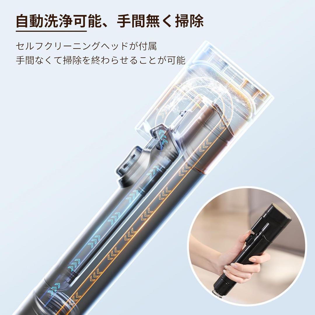 スチームクリーナー❤️18000Pa カーペット洗浄機 布洗浄機 染み抜き ソファ