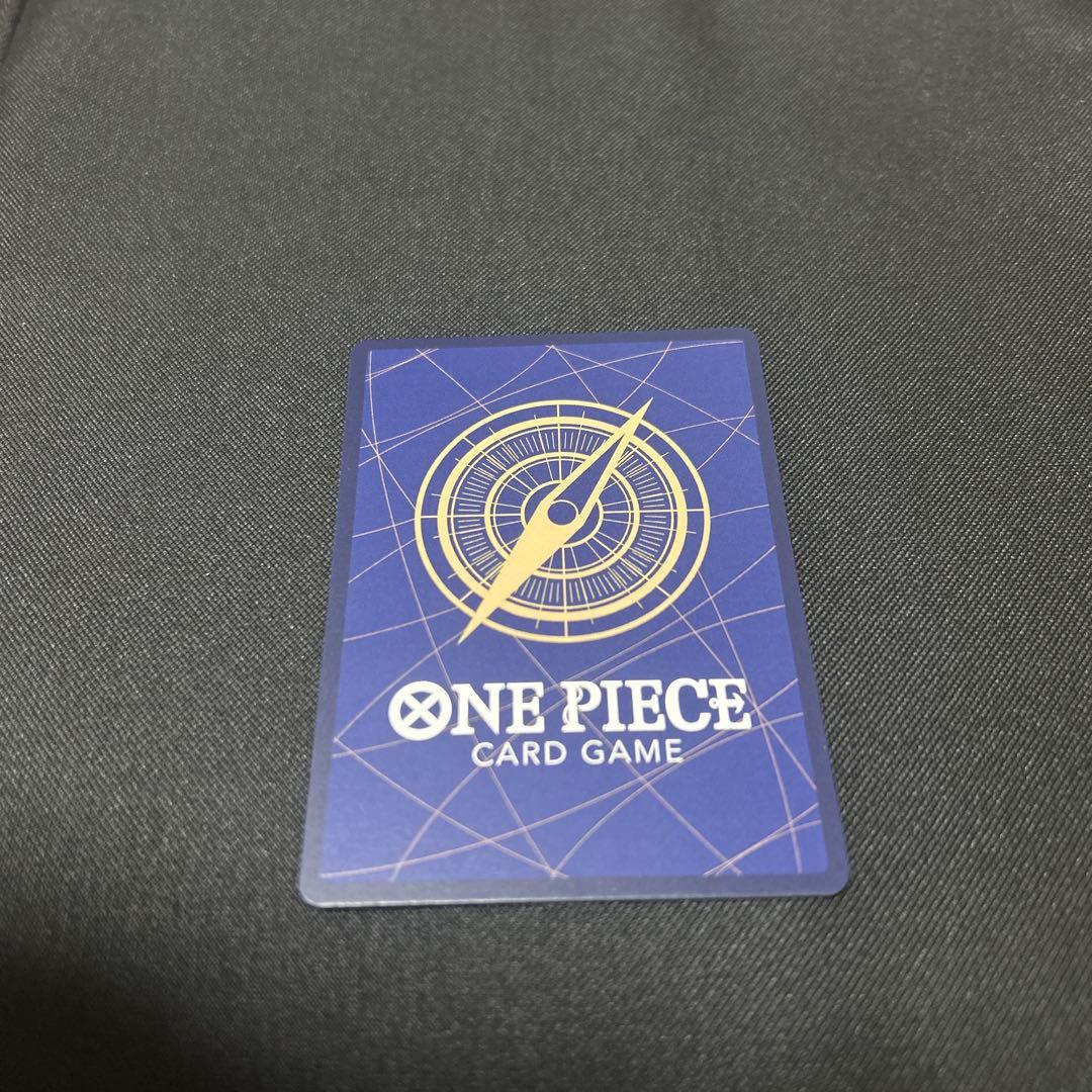 H*!様 ONE PIECE カードゲーム ロロノア・ゾロ SP