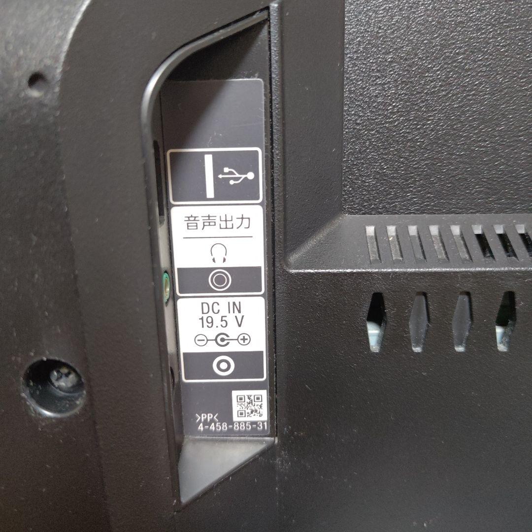 ソニー BRAVIA KJ-32W500A 32型 地上波、BS/CS、動画可