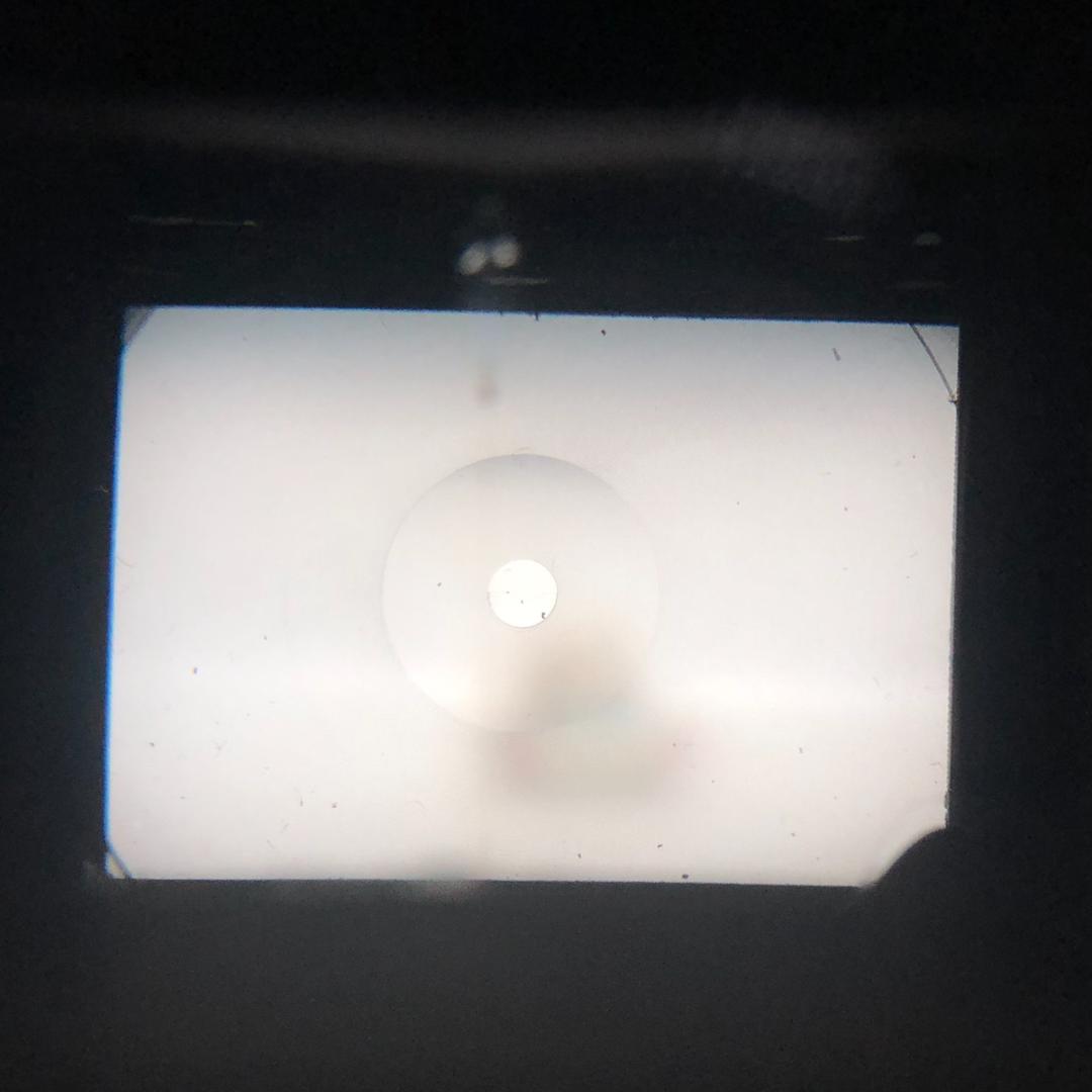 【C7174】ニコン F 前期＋NIKKOR-S Auto 50mm F1.4