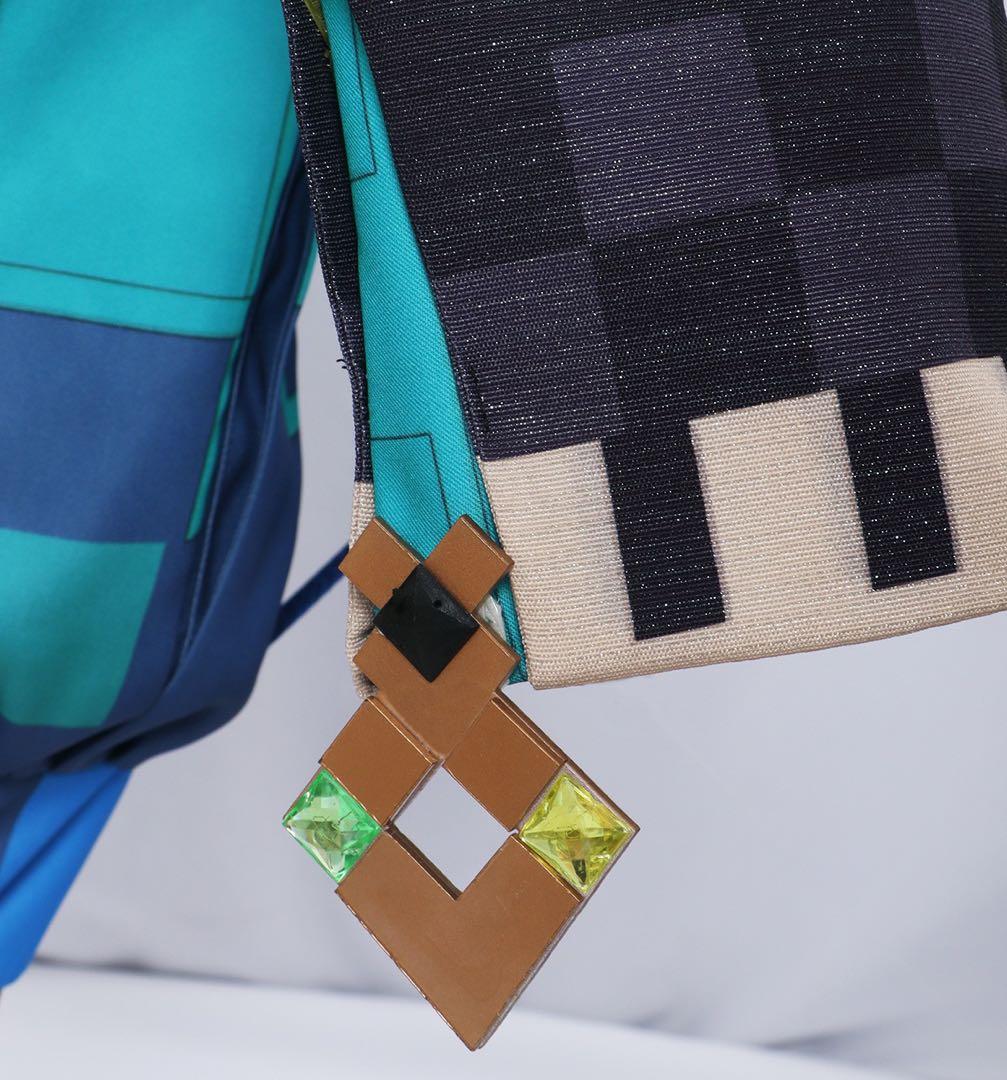 【即納フルセット】 原神 キィニチ コスプレ 衣装+ウィッグ+靴