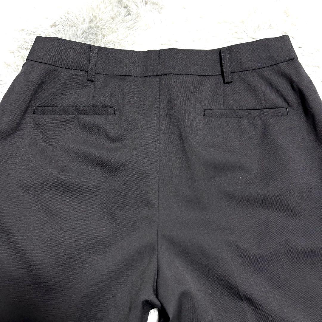 新品有⭐︎エヌライン⭐︎洗える&ストレッチ 大きいサイズ15号パンツスーツ 2XL