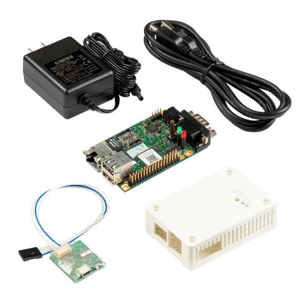 【新品未開封】Armadillo-640 モデル開発セット A6400-D00Z