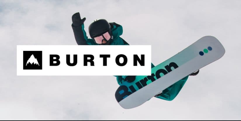 [美品] BURTON XL 迷彩柄 スノーボードウェア