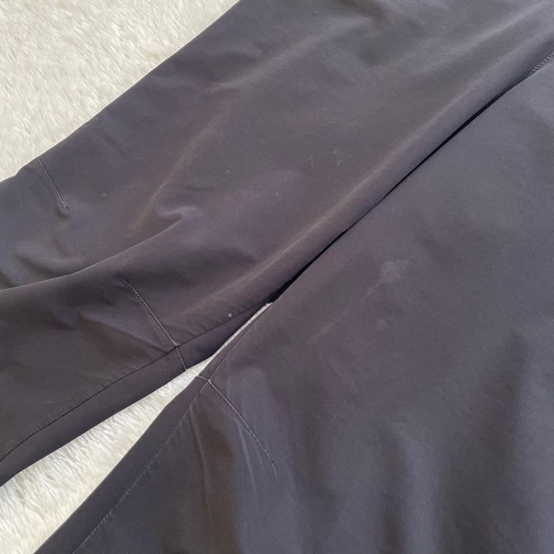 ザノースフェイス✨マタニティオーバーオール　サロペット　ブラック　パンツ　ＸＬ