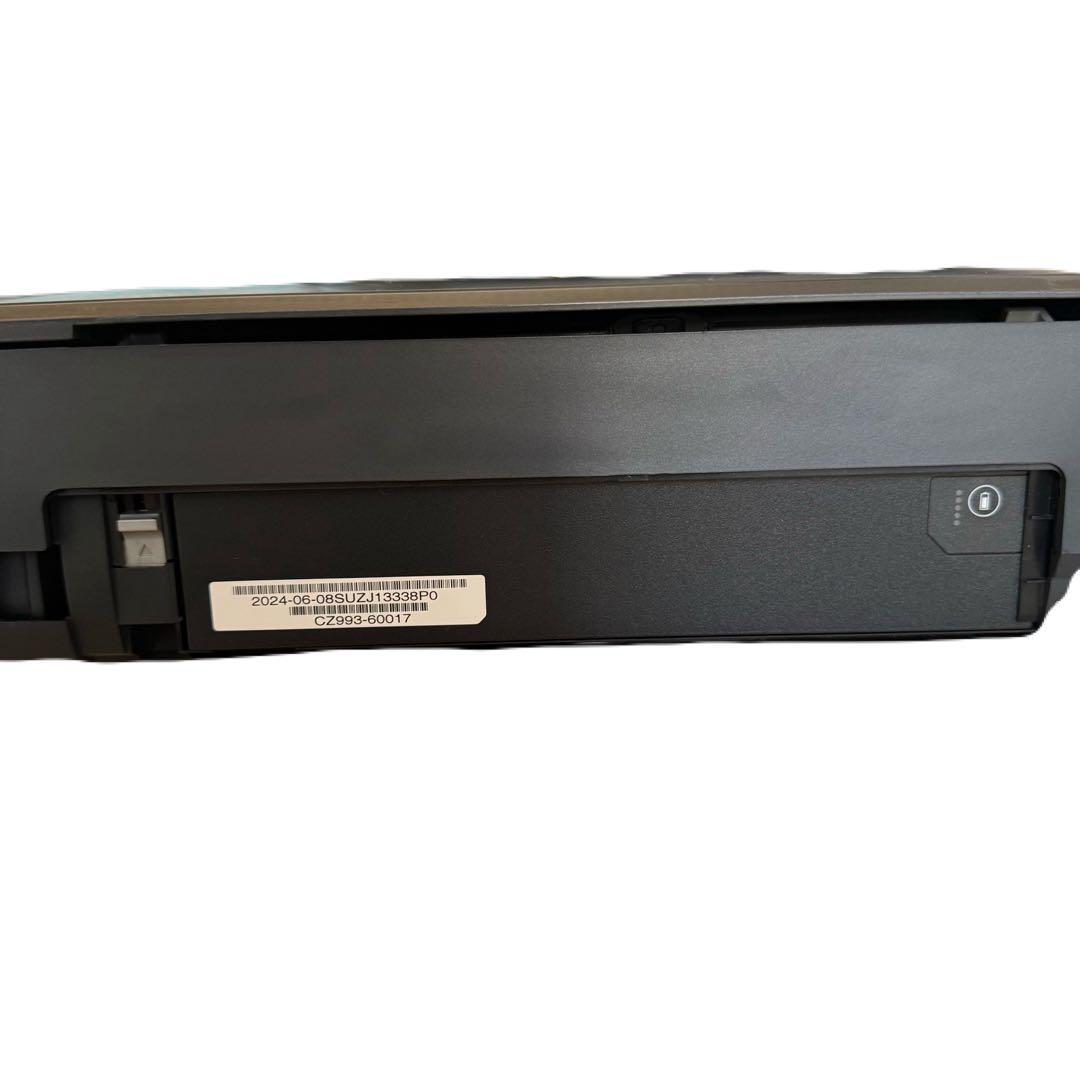 【美品】HP OfficeJet 250 Mobile AiO プリンター