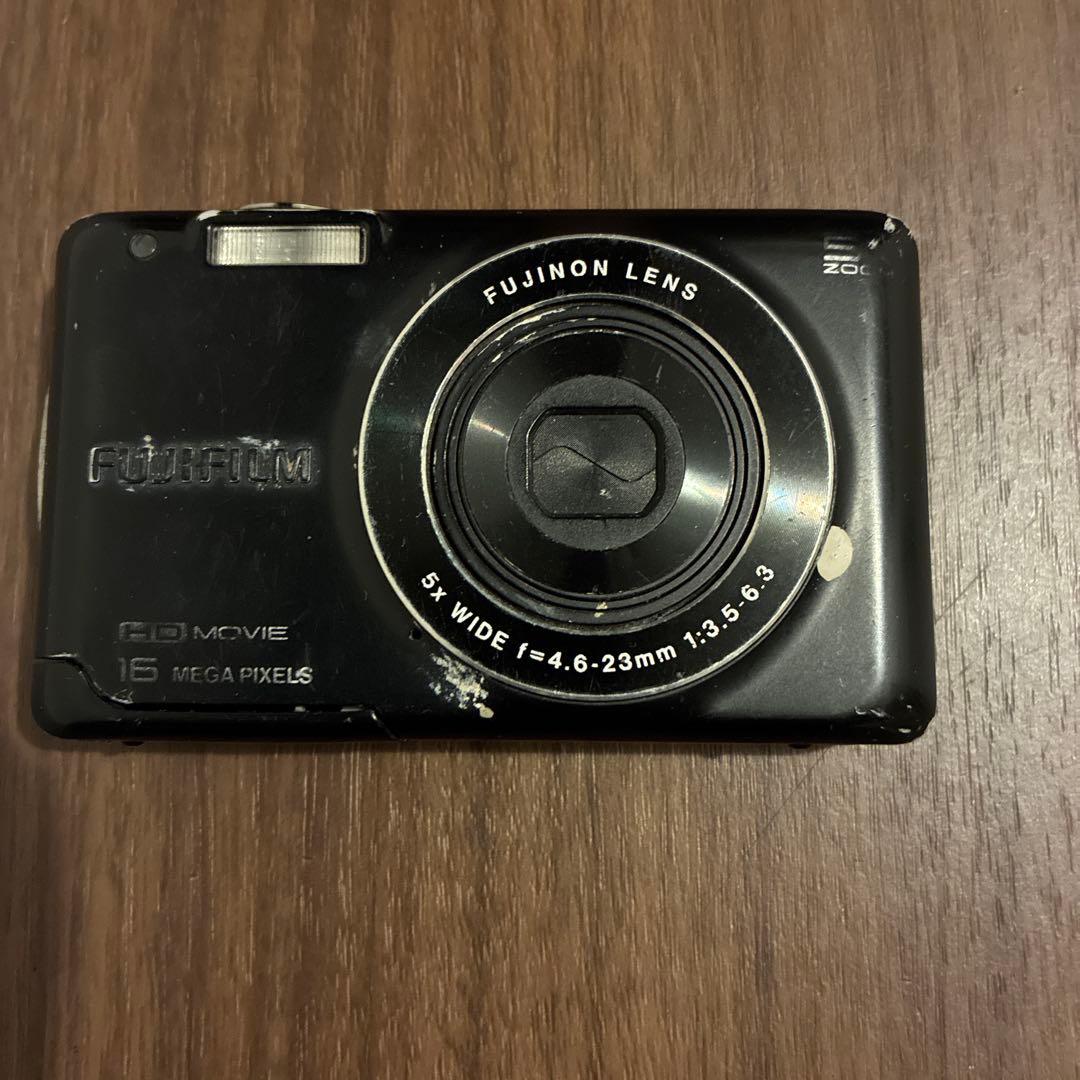 デジタルカメラ3台セット売り