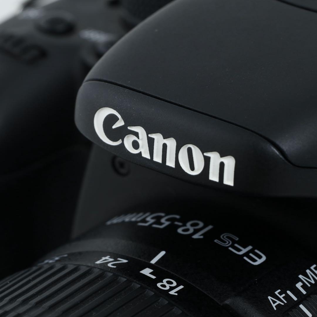 196★EOS kiss x5★CANONキヤノン★デジタル一眼レフ★初心者