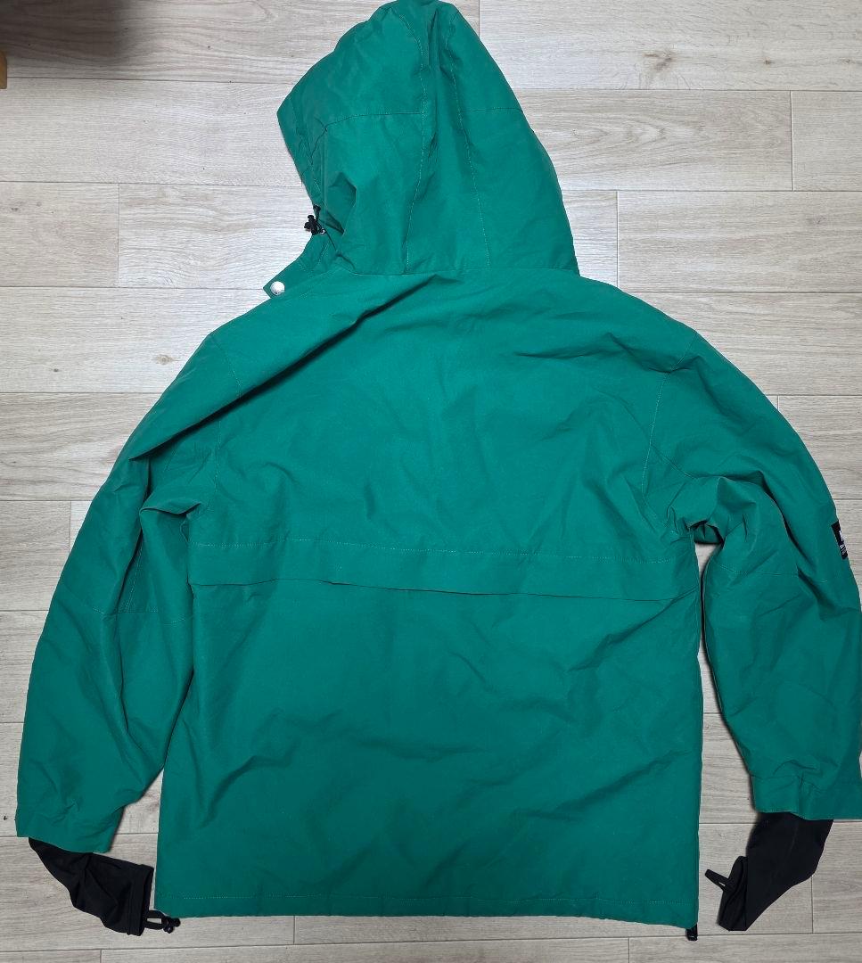 REPUBLIC（リパブリック）スノーボードウェア セットアップ