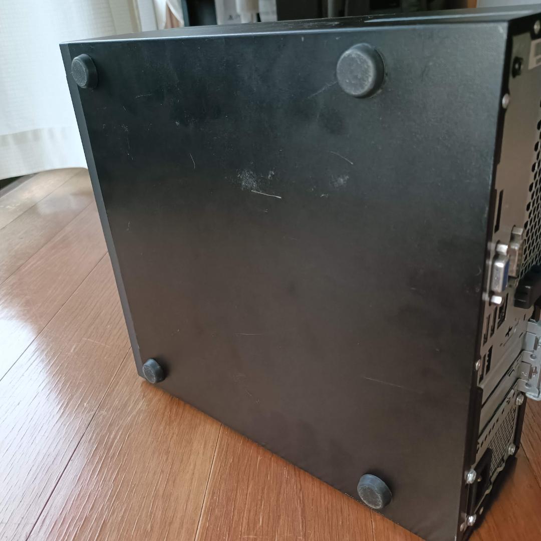 Windowsデスクトップ ThinkCentre M720e Corei5-8400/16G/SSD1TB