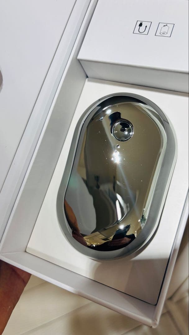 新品！未開封★Aderansスマスビート