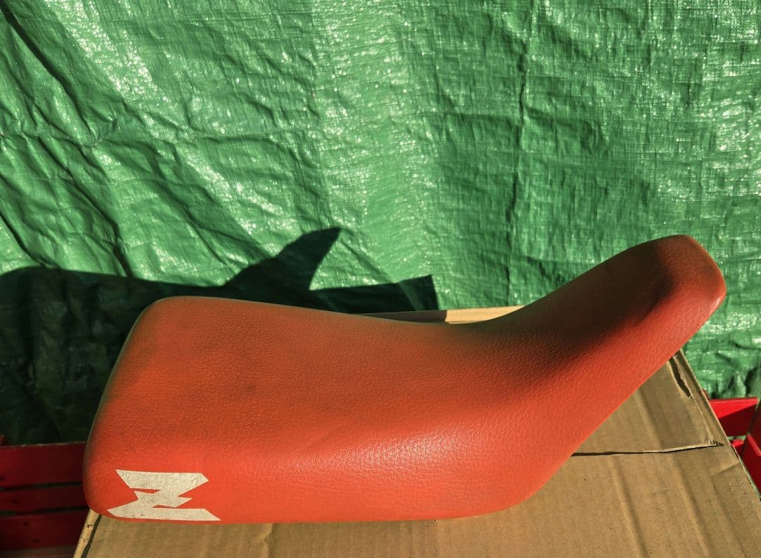 輸出用 ホンダZ50R (モンキーバハ用) 外装セット