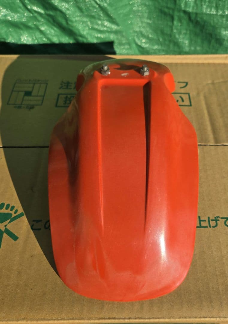 輸出用 ホンダZ50R (モンキーバハ用) 外装セット