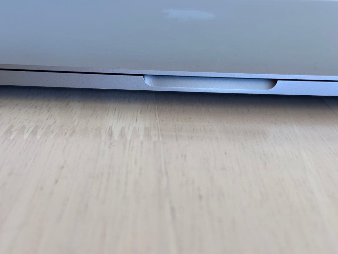 極美品！Apple MacBook Pro2020 i7•32GB•512GB