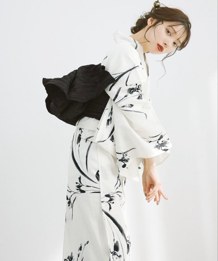 Dita 京の幻想水仙　浴衣