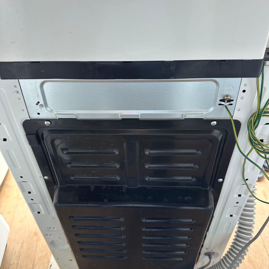 美品　2023年製 Panasonic 全自動洗濯機 7㎏ NA-FA7H2