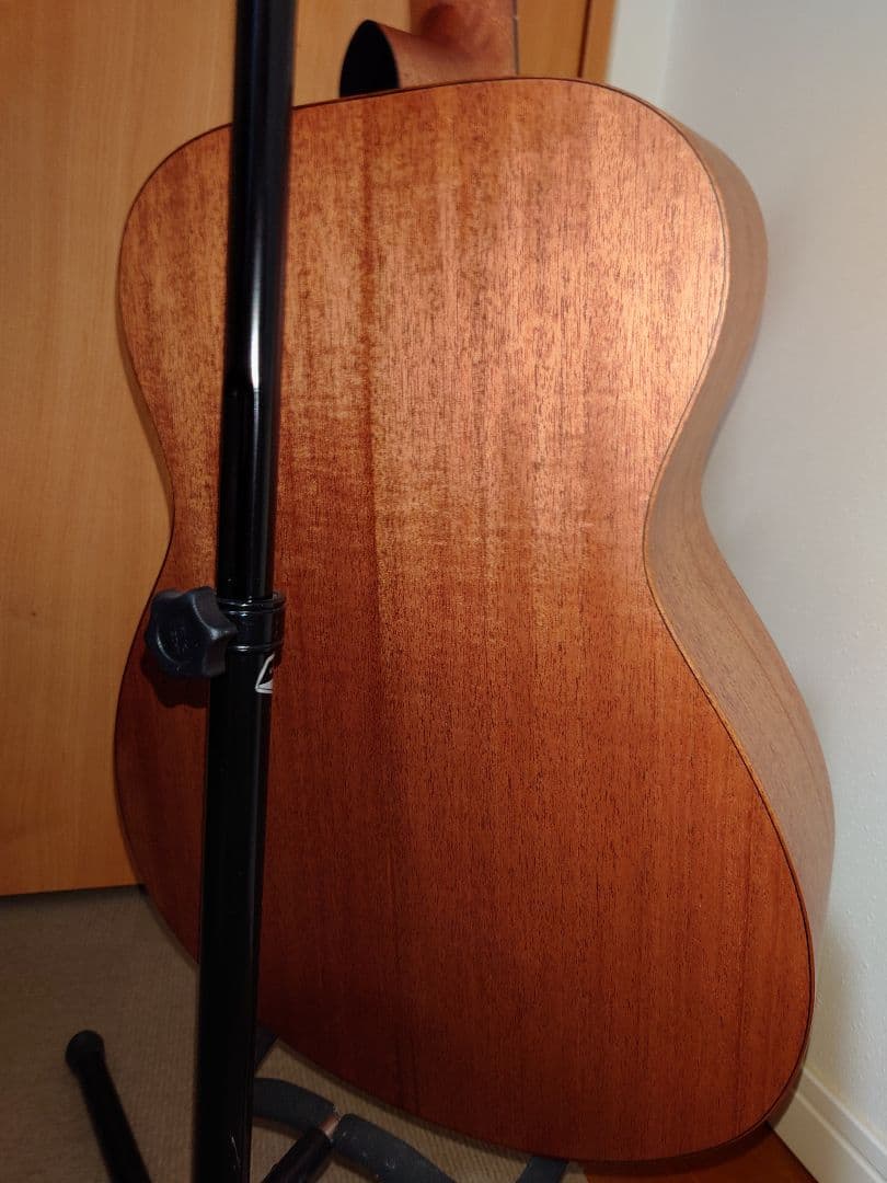 ギター Yamaha sroria II