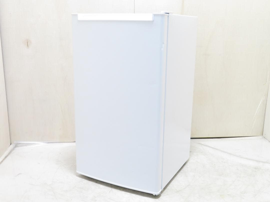 名古屋市内 近郊送料無料 ニトリ 2021年製 1ドアフリーザー 冷凍庫 60L