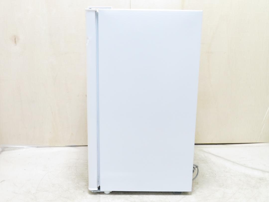 名古屋市内 近郊送料無料 ニトリ 2021年製 1ドアフリーザー 冷凍庫 60L