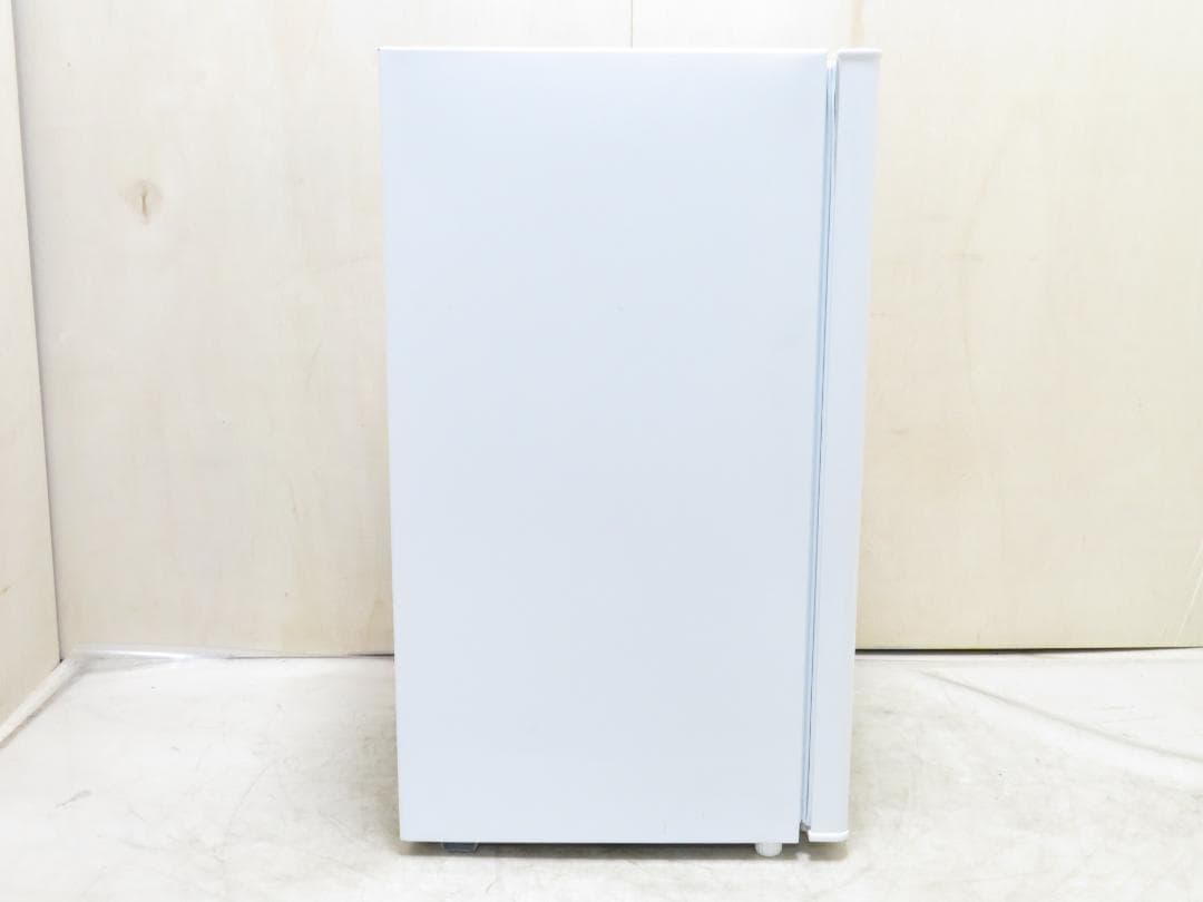 名古屋市内 近郊送料無料 ニトリ 2021年製 1ドアフリーザー 冷凍庫 60L