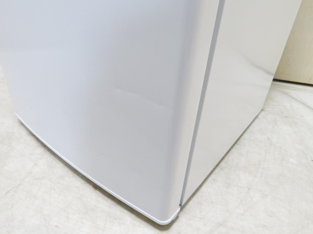 名古屋市内 近郊送料無料 ニトリ 2021年製 1ドアフリーザー 冷凍庫 60L